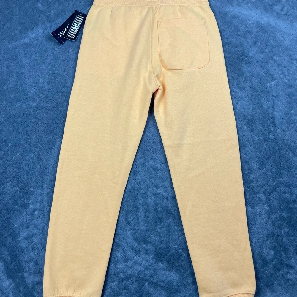 Plush Joggers Size 10 Ninja Graphic Jordan Craig Big Kids‎ Sweatpants Pockets